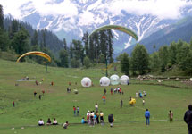 Manali